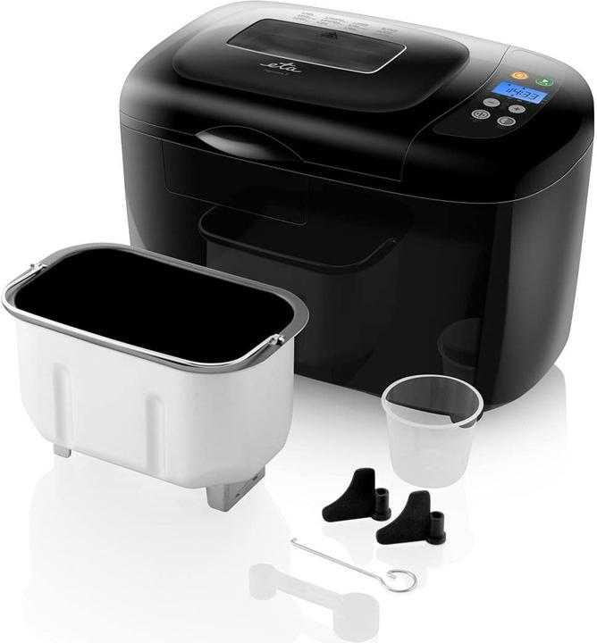 ETA Brotbackautomat Harmony 2