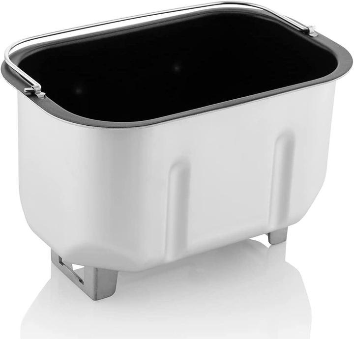 Actual product image ETA Breadmaker Harmony 2