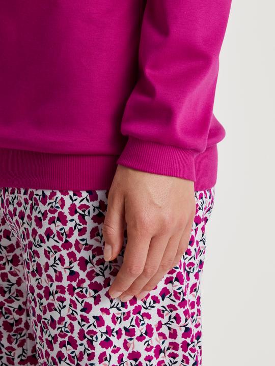 Produktbild Calida Bündchen-Pyjama (W36/L38)