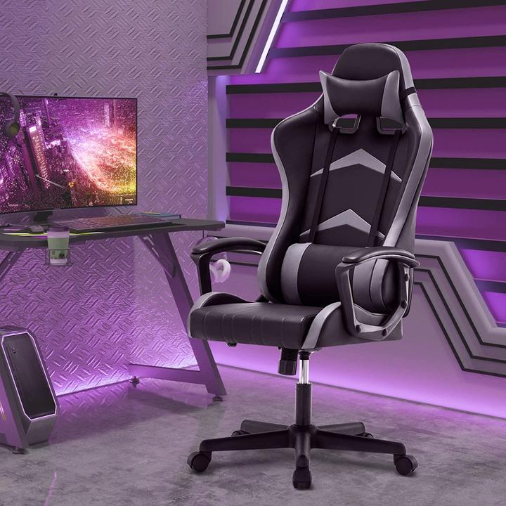 Image du produit IWMH Chaise de jeu WM Heart