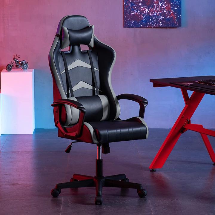 Image du produit IWMH Chaise de jeu WM Heart