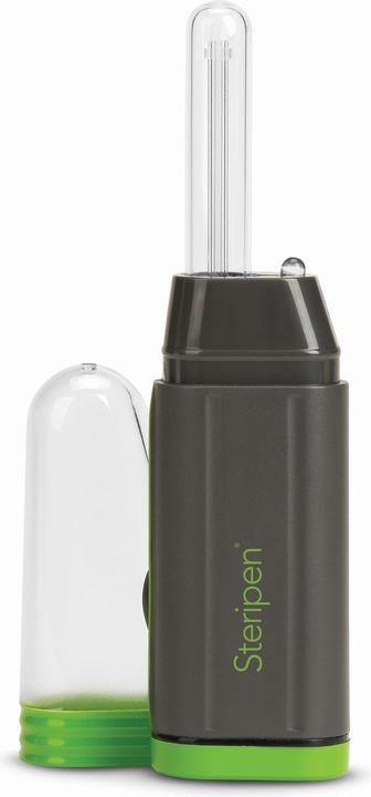 Steri Pen Adventurer Opti (0.50 l)