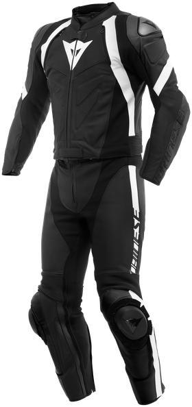Immagine prodotto Dainese AVRO 4 S-T Lederkombi 2-Teiler (Uomini, 54)