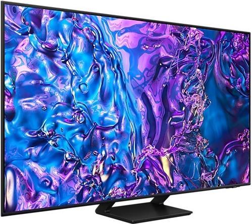 Produktbild Samsung 75" Q70D – 4K QLED TV (75", Q70D, QLED, 4K, 2024)