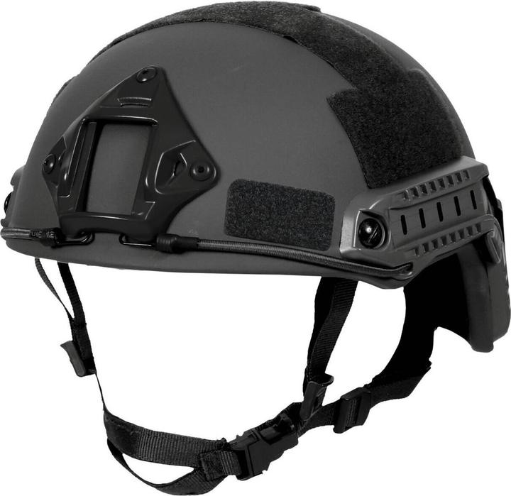 Actual product image Army Shop KEVLAR ballistic safety helmet (54 - 58 cm)