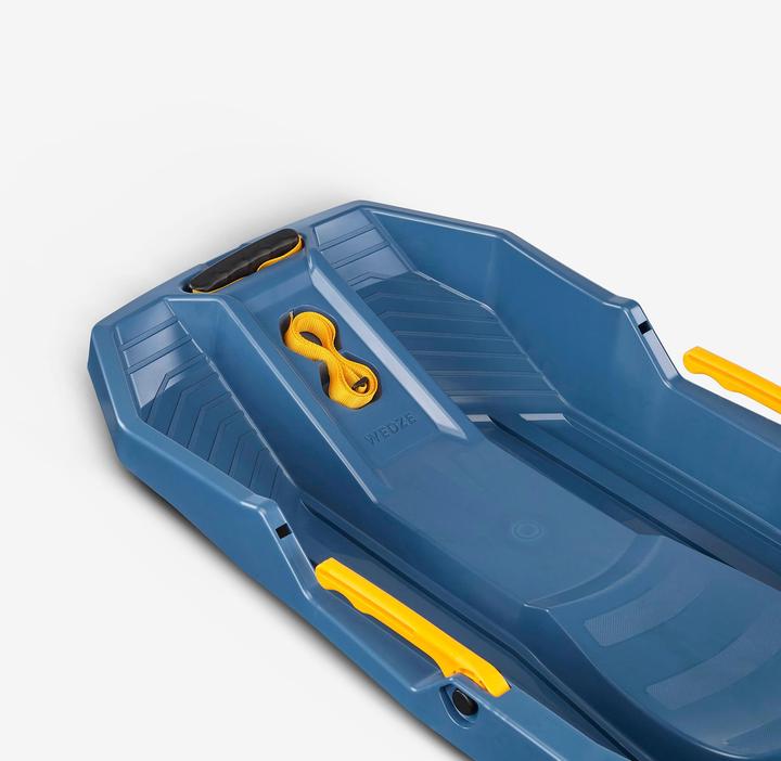 Actual product image Wedze Trilugic