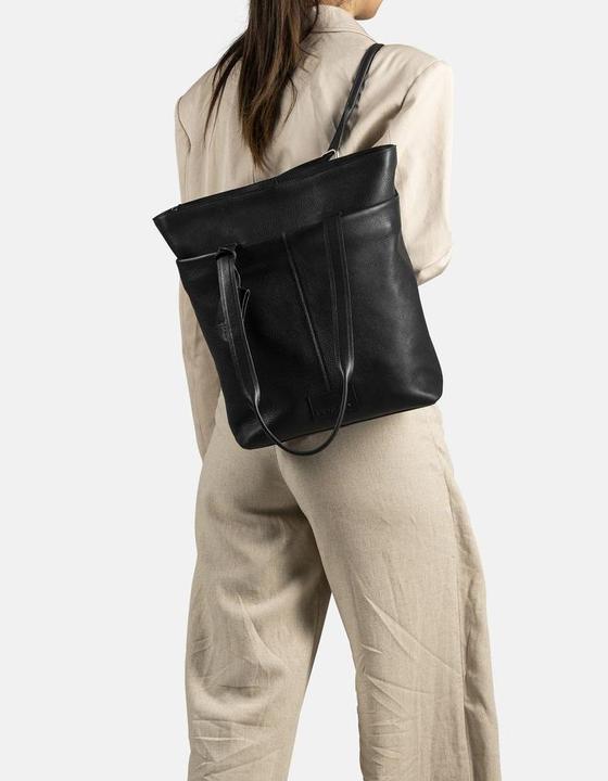 Produktbild Burkely Soft Skylar Backpack Shopper (18 l)
