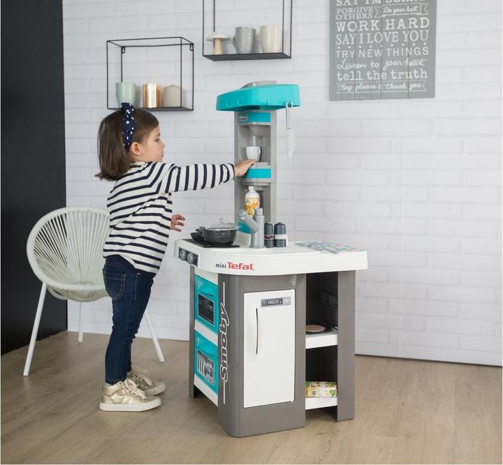 Immagine prodotto Smoby Bolla da cucina Tefal Studio