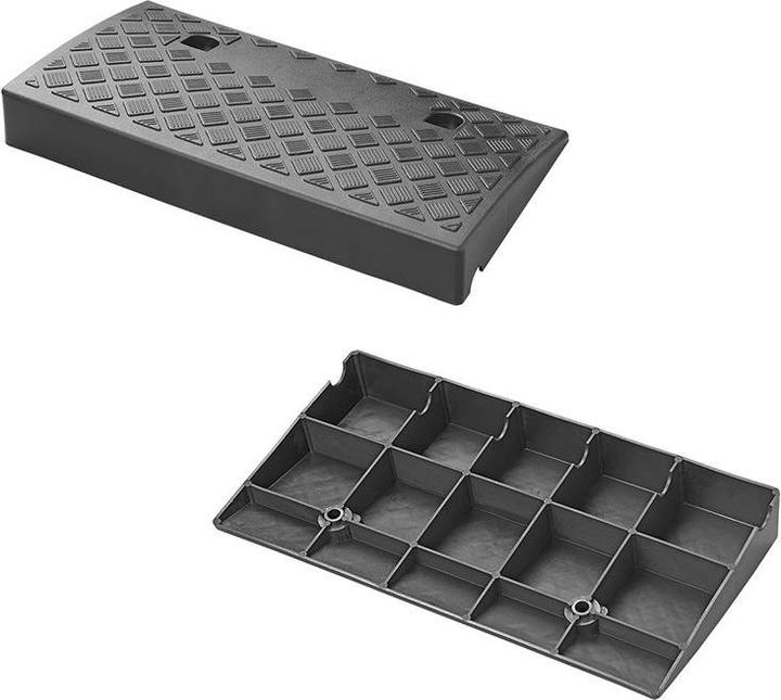 Image du produit ProPlus Rampe de trottoir