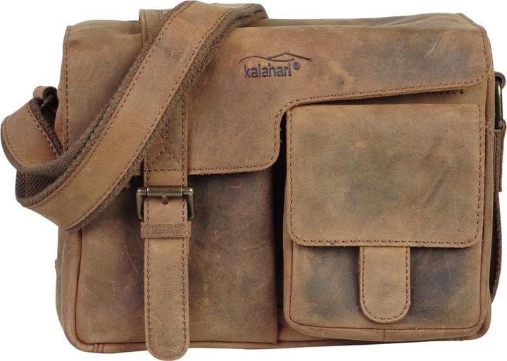 Kalahari KAAMA LS-31 (Camera shoulder bag)