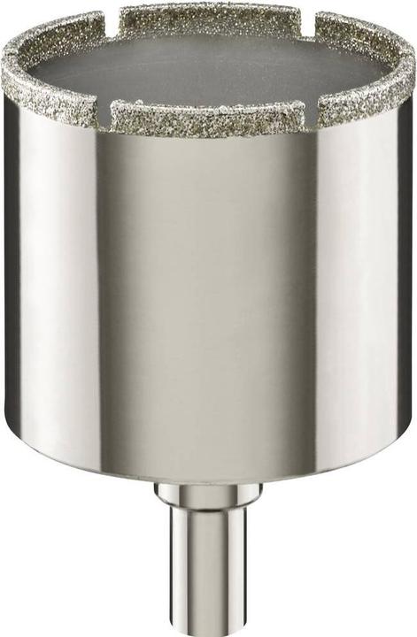 Actual product image Bosch Professional Bosch DIY diamond ceramic hole saw 65mm (65 millimetres)