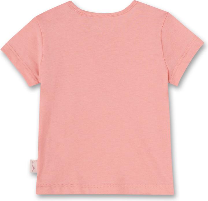 Produktbild Sanetta Baby T-Shirt Blume (74)