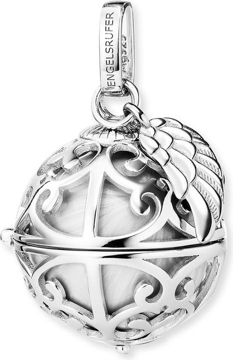 Argent, Nacre