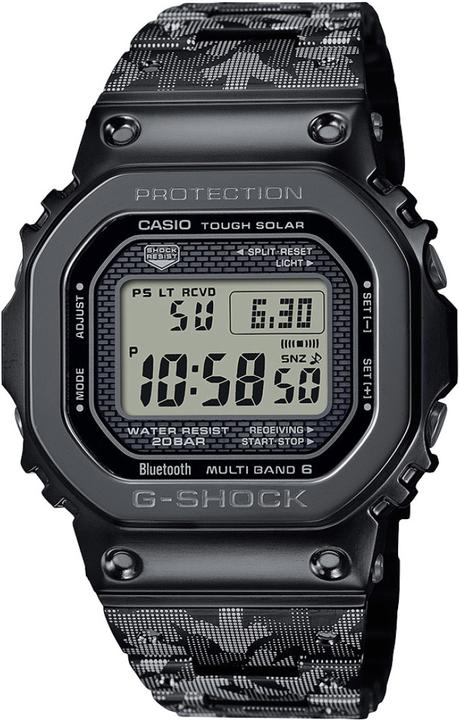 Casio GMW-B5000EH-1ER (Taucheruhr, 43 mm)