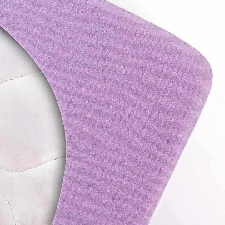 Actual product image Etérea Comfort Jersey (180 x 200 - 200 x 200 cm)