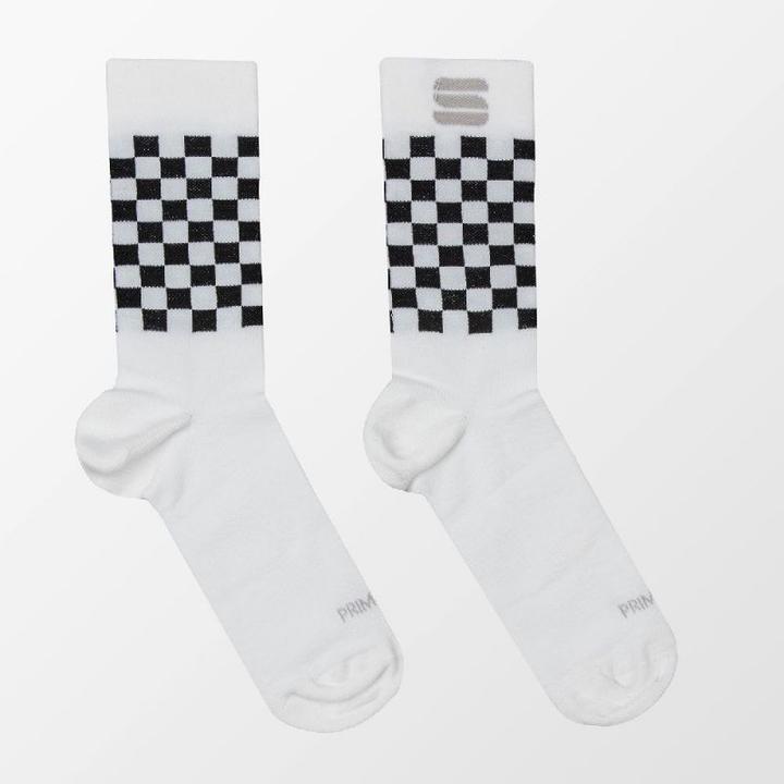 White/Black