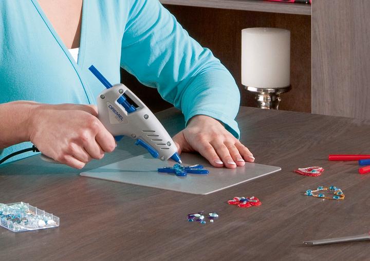 Productafbeelding Dremel Zelfklevende mat