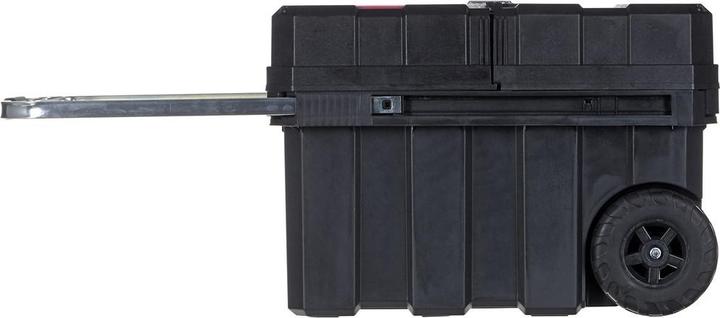 Actual product image Keter Masterloader tool trolley (1 pieces)