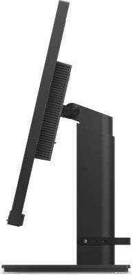 Actual product image Lenovo ThinkVision T27h-20 (2560 x 1440 pixels, 27")