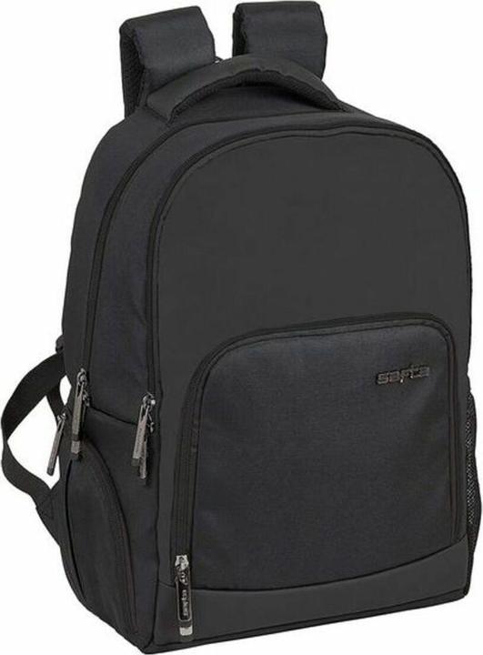 Image du produit Safta Laptoptasche 14,1" Schwarz 28 x 42 x 16 cm