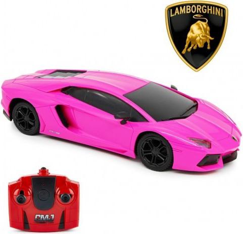 Produktbild Tonino Lamborghini Ferngesteuertes Spielzeugauto Aventador