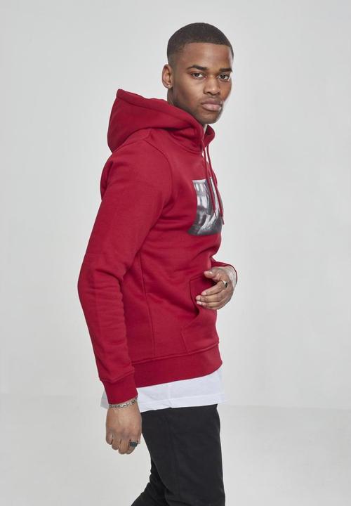 Produktbild Mister Tee Pray Hoody (XS)