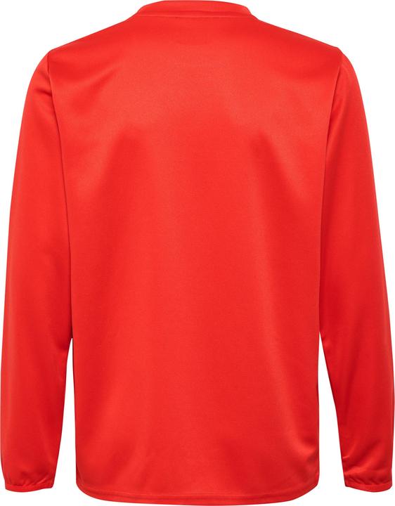 Actual product image hummel Hmlessential Sweatshirt Kids (140)