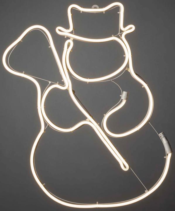 Immagine prodotto Konstsmide Sagoma del tubo LED
