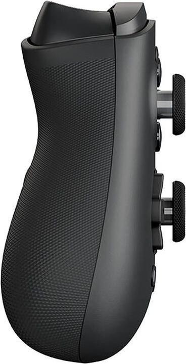 Actual product image Gamesir G8+ Bluetooth mobile controller with phone holder (Android, iOS, Switch, PC)