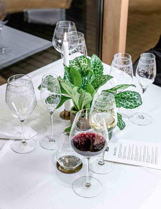 Actual product image Spiegelau Arabesque (84 cl, 2 Glasses, Red wine glasses)