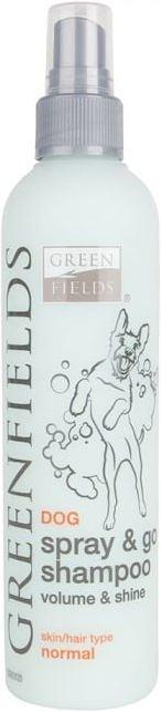 Actual product image Greenfields Labrador Care Set 2x250ml - (WA4675) (Dog, 270 ml)