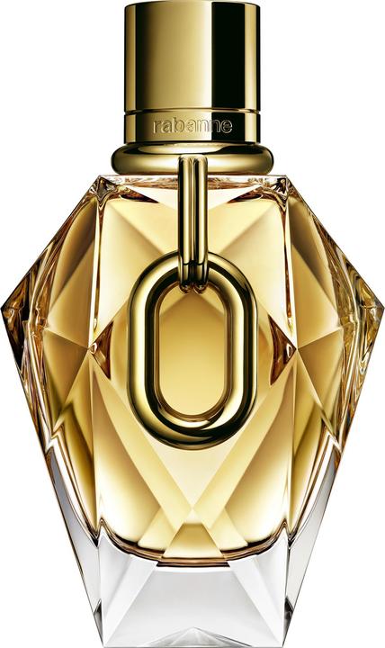 Actual product image Paco Rabanne Million Gold (Eau de parfum, 90 ml)