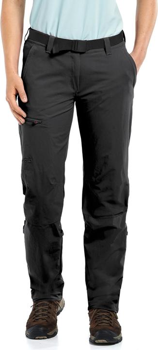 Actual product image Maier Sports Lulaka Roll Up Pants Regular (34)