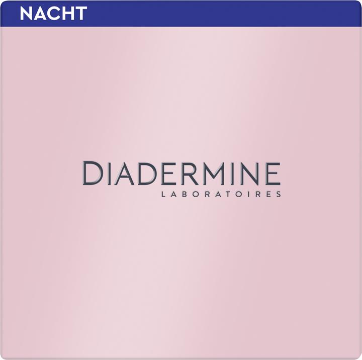 Actual product image Diadermine Age Supreme Wrinkle Expert 3D Anti-Wrinkle Night Cream (50 ml, Night cream)