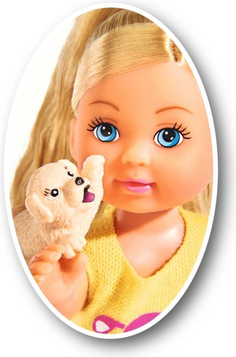 Image du produit Simba Amour de chiot