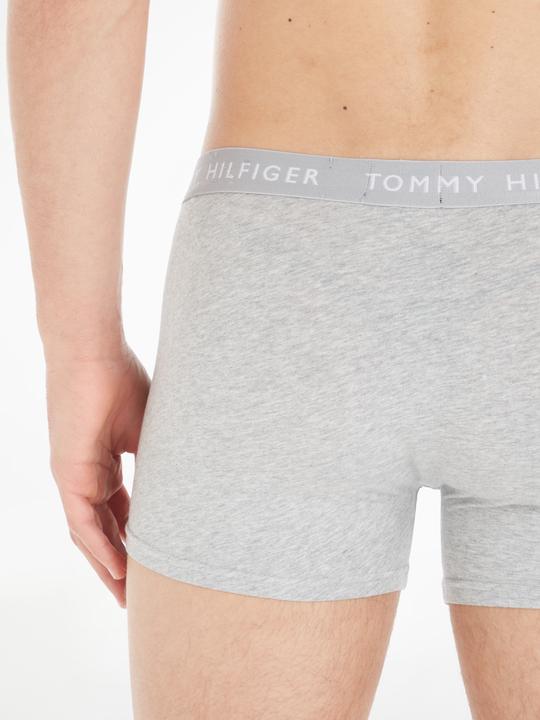 Produktbild Tommy Hilfiger Boxershorts Essential 3 Pack (M, 3er Pack)