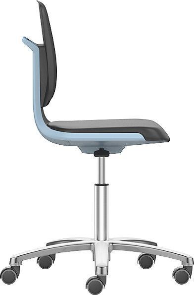Actual product image Bimos Industrial swivel chair