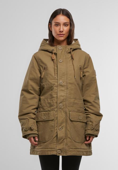 Image du produit Forvert Fiss Parka - 183271 (XS)
