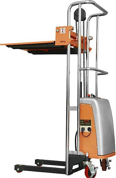 Seco Platform lift