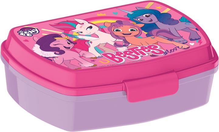 Stor My Little Pony - Scatola da pranzo (61474)