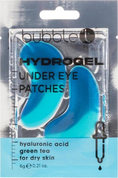 Produktbild Bubble T Hydrogel
