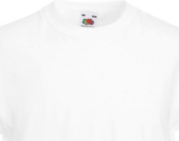 Actual product image Fruit of the Loom UTRW4730 P (164)
