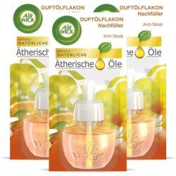 Produktbild Air Wick Duftölflakon Nachfüller Citrus