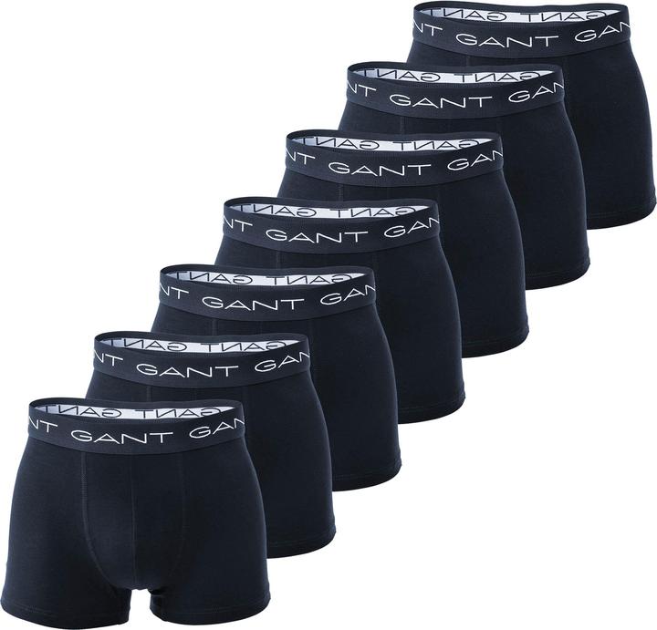 Image du produit GANT TRUNK 7-PACK (M, paquet de 7)