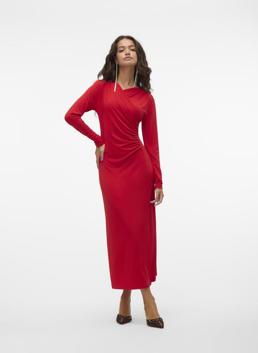 Actual product image Vero Moda VMRASMINE Long dress Dress (S)
