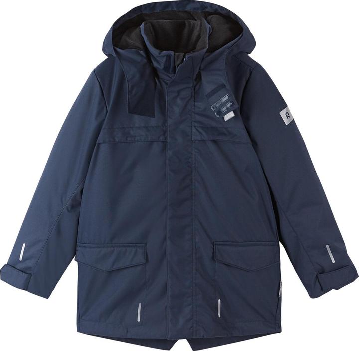 Actual product image Reima Veli winter jacket (110)