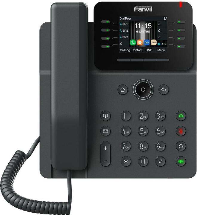 Image du produit Fanvil V62W, Prime Business Phone / Wi-Fi