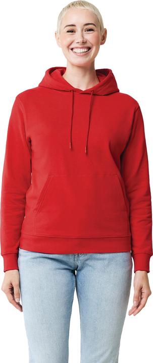 Actual product image Universal Textiles Unisex Adult Jasper Recycled Cotton Hoodie (M)