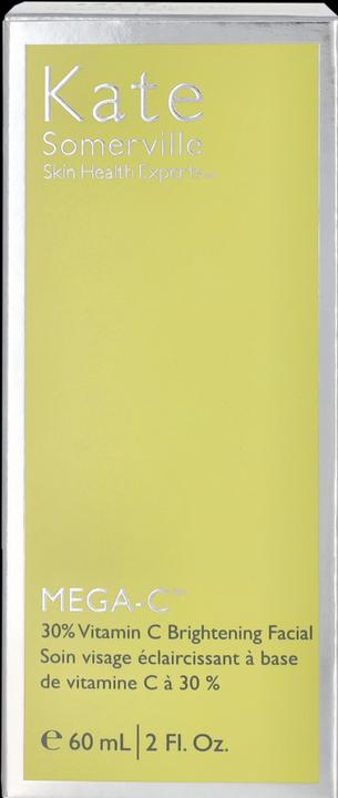 Produktbild Kate Somerville Mega-C (60.59 ml)