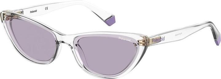 Produktbild Polaroid MOD. PLD 6142 S CRYSTAL